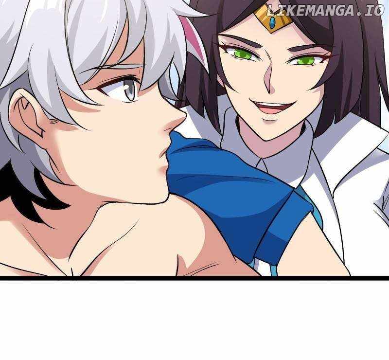I Am The Monster Overlord Chapter 75 6
